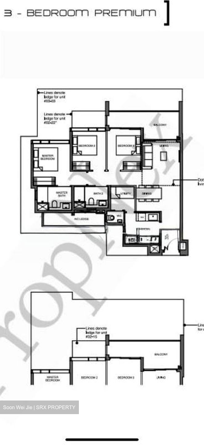 Leedon Green (D10), Condominium #537820841